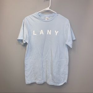 LANY T-shirt